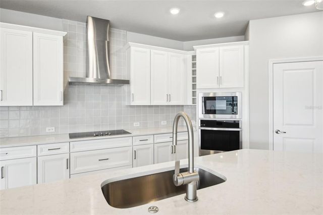 6087 SACRED OAK AVENUE, Mount Dora, FL 32757