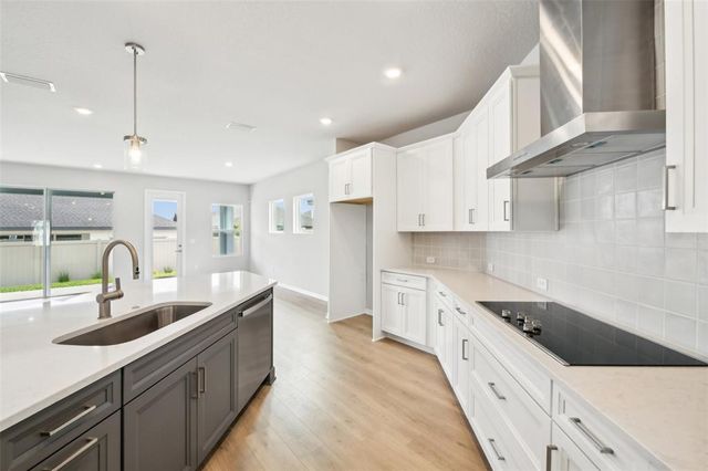 6087 SACRED OAK AVENUE, Mount Dora, FL 32757