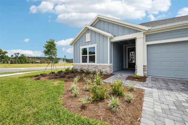 6087 SACRED OAK AVENUE, Mount Dora, FL 32757