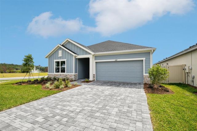 6087 SACRED OAK AVENUE, Mount Dora, FL 32757