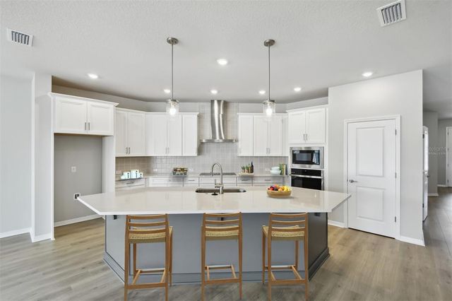 6087 SACRED OAK AVENUE, Mount Dora, FL 32757