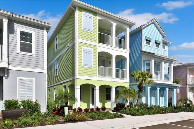 8049 LOST SHAKER LANE, Kissimmee, FL 34747