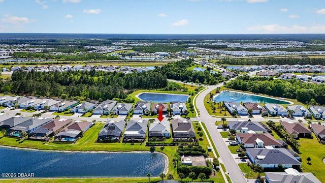 842 Attitude Avenue, Daytona Beach, FL 32124