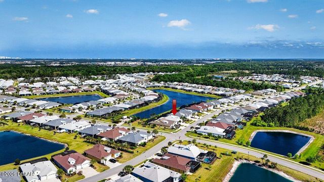 842 Attitude Avenue, Daytona Beach, FL 32124