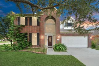 3003 Sage Grouse Court, Rosenberg, TX 77471