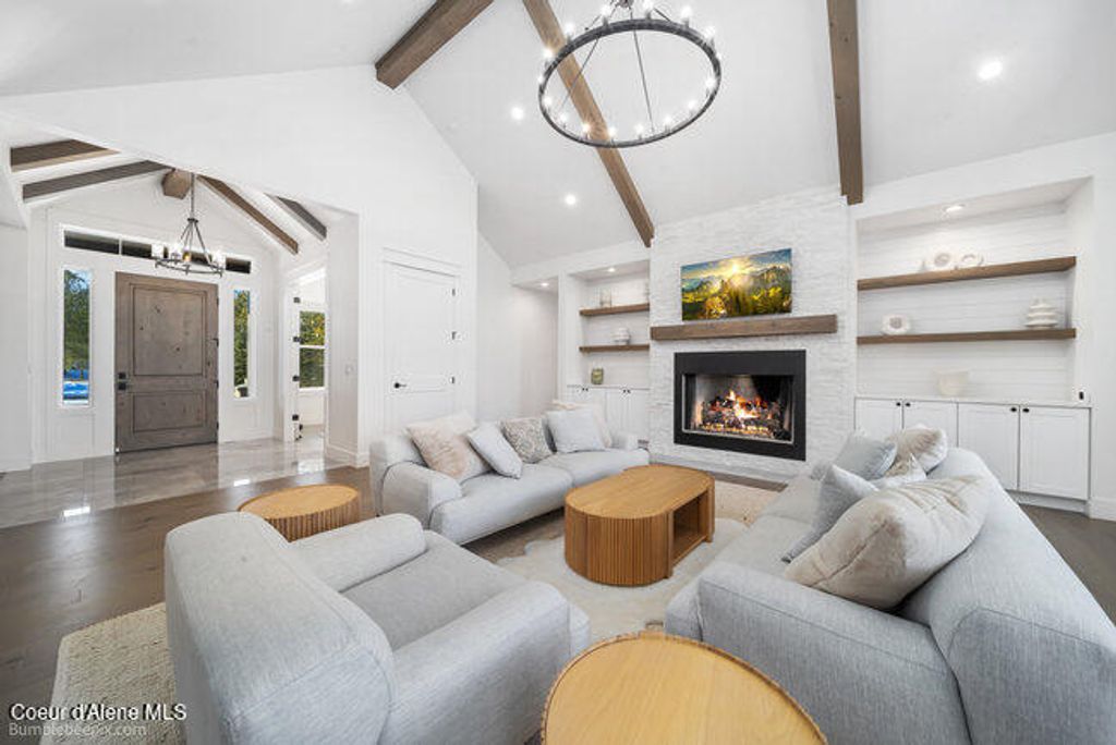 227 Mesa Dr, Athol, ID 83801 photo 4