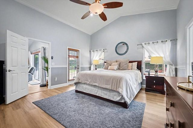 813 GRAND HUGHEY COURT, Apopka, FL 32712