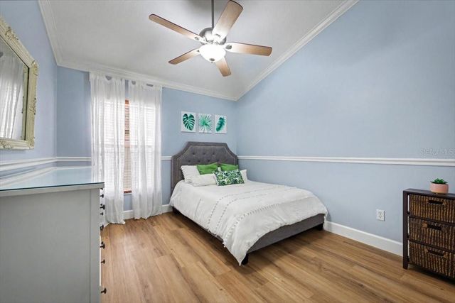 813 GRAND HUGHEY COURT, Apopka, FL 32712