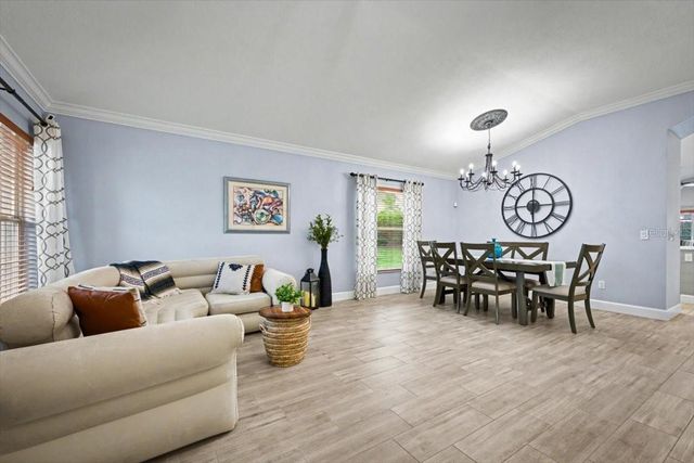 813 GRAND HUGHEY COURT, Apopka, FL 32712