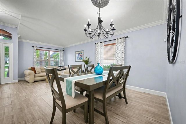 813 GRAND HUGHEY COURT, Apopka, FL 32712