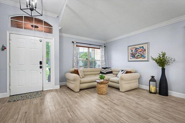 813 GRAND HUGHEY COURT, Apopka, FL 32712