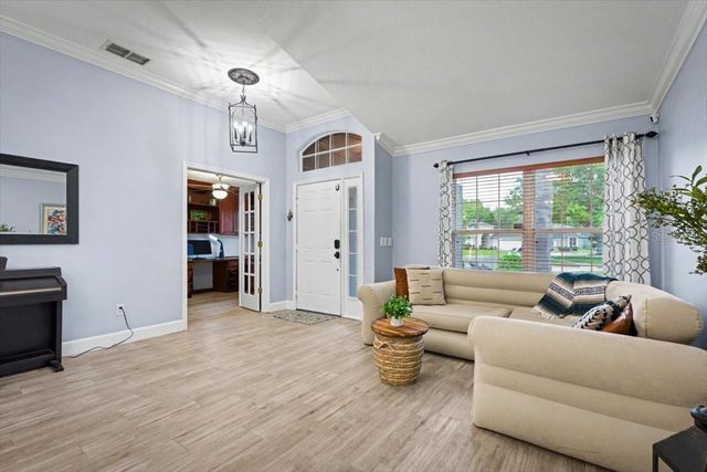 813 GRAND HUGHEY COURT, Apopka, FL 32712