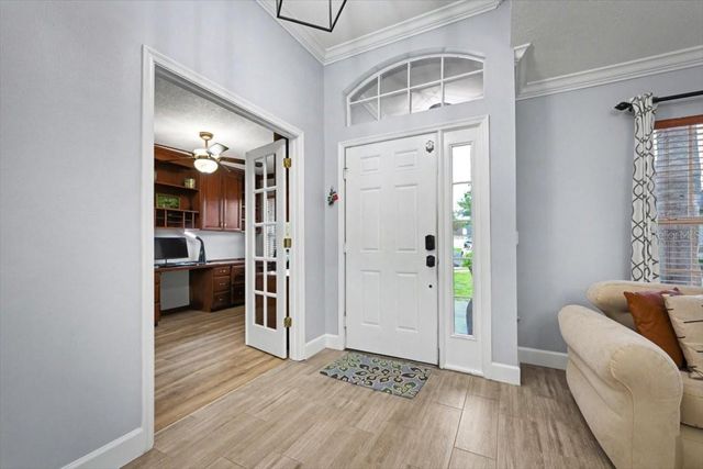 813 GRAND HUGHEY COURT, Apopka, FL 32712