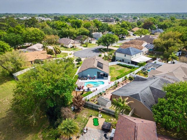 813 GRAND HUGHEY COURT, Apopka, FL 32712