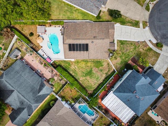 813 GRAND HUGHEY COURT, Apopka, FL 32712