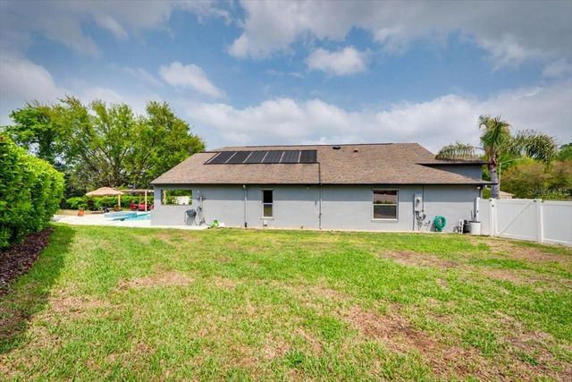 813 GRAND HUGHEY COURT, Apopka, FL 32712