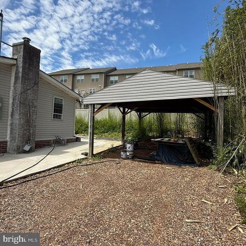 543 OLD STREET RD, Feasterville Trevose, PA 19053