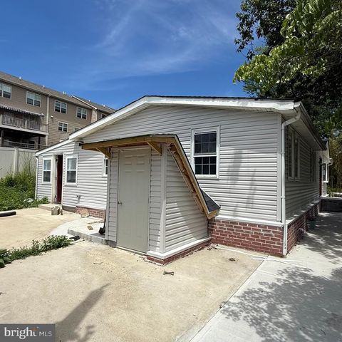 543 OLD STREET RD, Feasterville Trevose, PA 19053