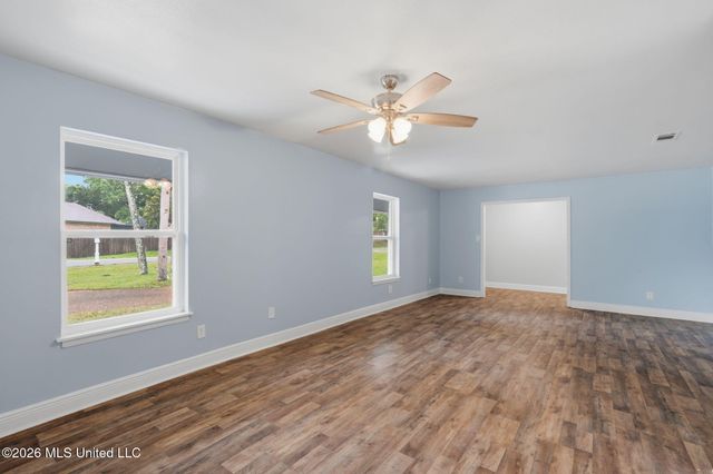 331 Big Lake Road, Biloxi, MS 39531