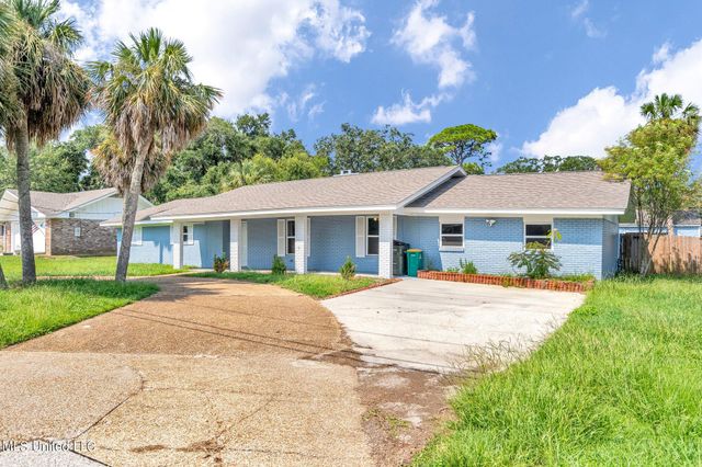 331 Big Lake Road, Biloxi, MS 39531