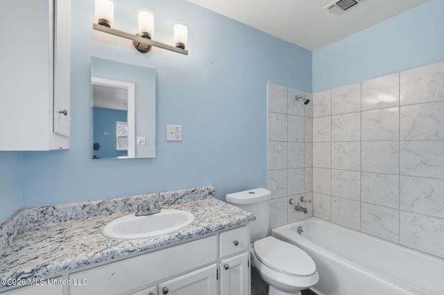 331 Big Lake Road, Biloxi, MS 39531