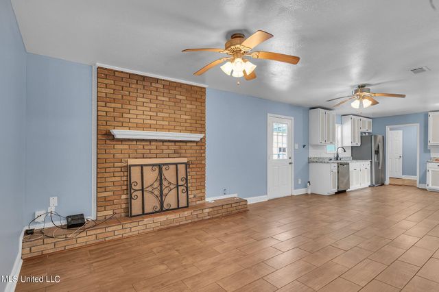 331 Big Lake Road, Biloxi, MS 39531