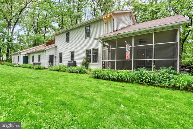 2055 MANCHESTER RD, Westminster, MD 21157