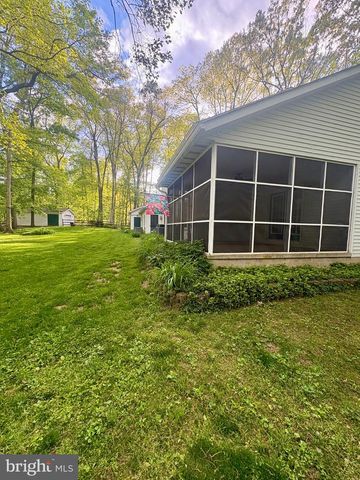 2055 MANCHESTER RD, Westminster, MD 21157