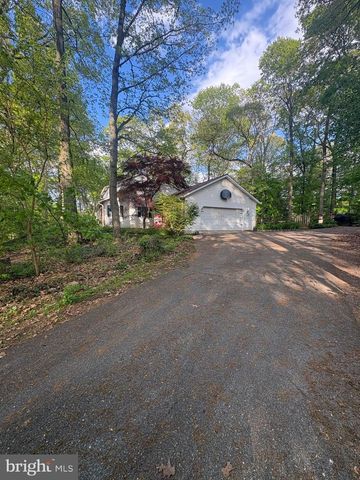 2055 MANCHESTER RD, Westminster, MD 21157