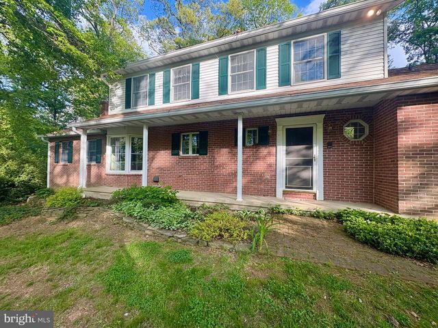 2055 MANCHESTER RD, Westminster, MD 21157
