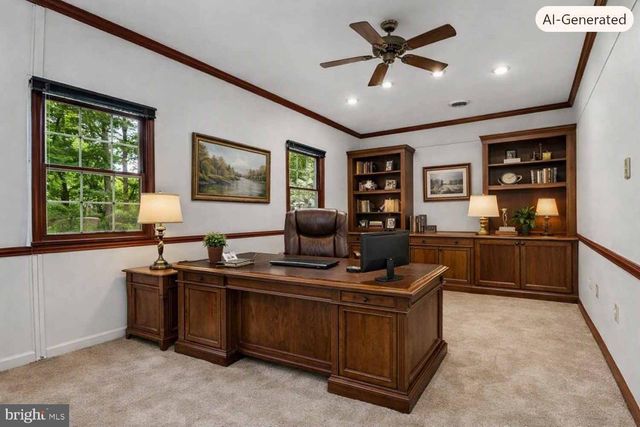 2055 MANCHESTER RD, Westminster, MD 21157