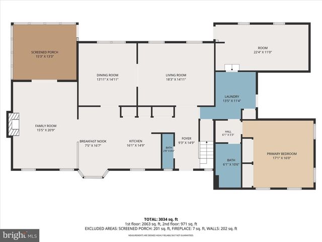 2055 MANCHESTER RD, Westminster, MD 21157