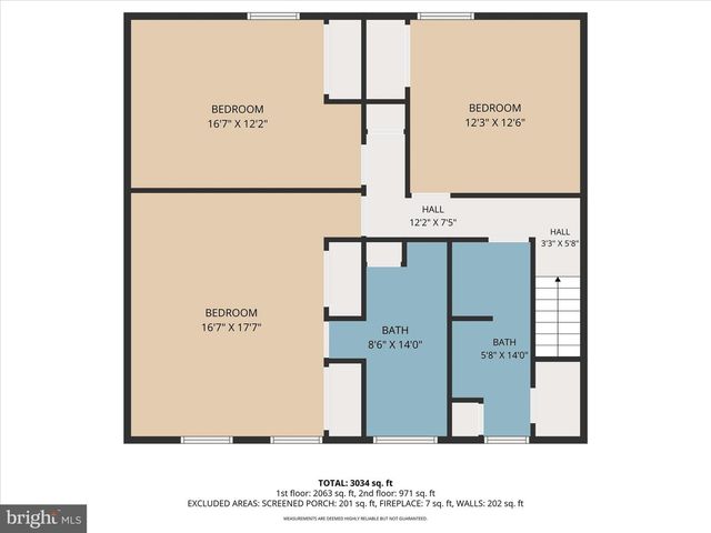 2055 MANCHESTER RD, Westminster, MD 21157
