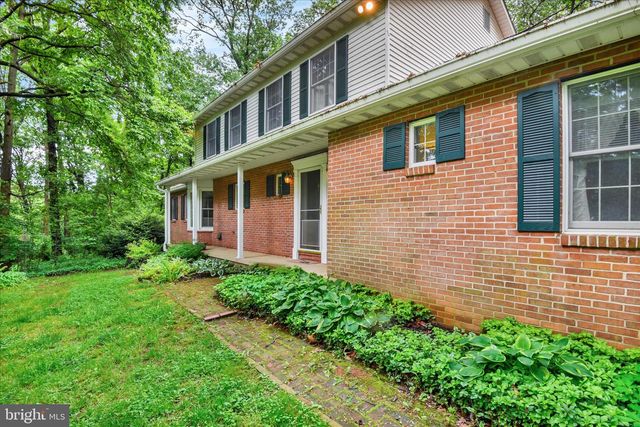 2055 MANCHESTER RD, Westminster, MD 21157
