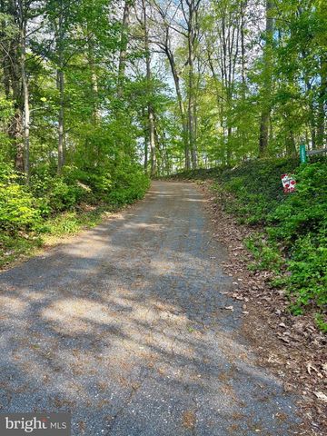 2055 MANCHESTER RD, Westminster, MD 21157