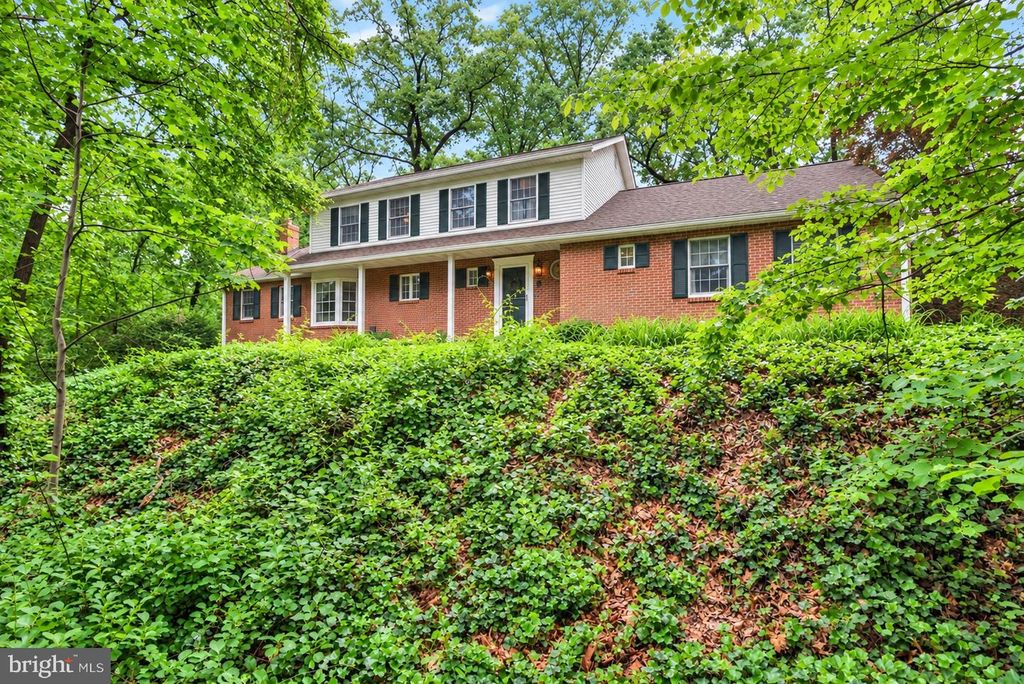 2055 MANCHESTER RD, Westminster, MD 21157