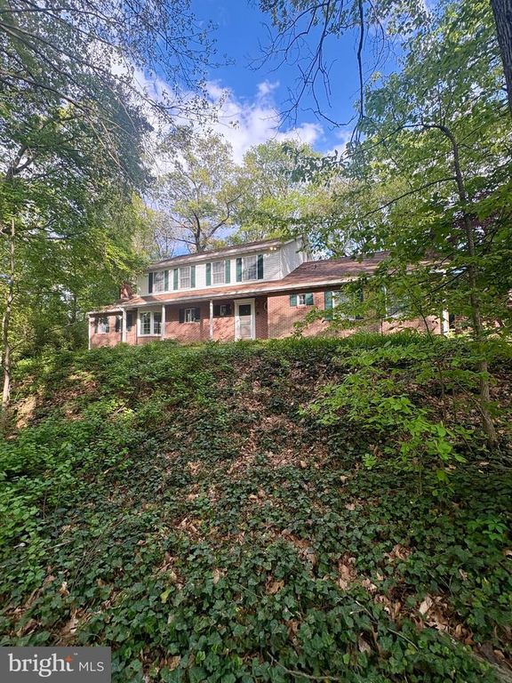 2055 MANCHESTER RD, Westminster, MD 21157