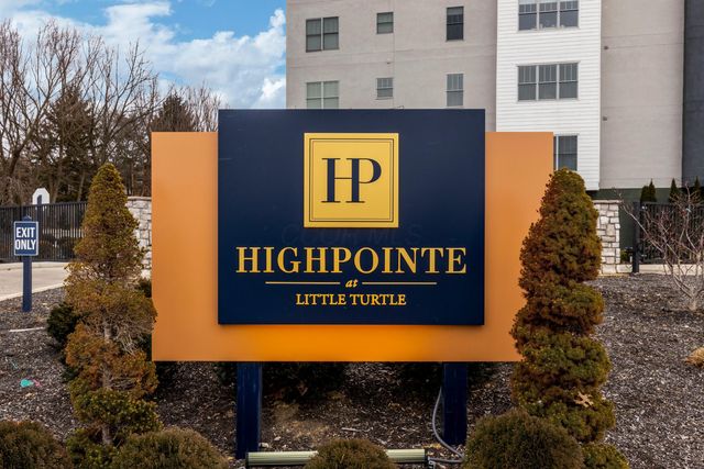 5285 Highpointe Lakes Drive, 3202, Westerville, OH 43081