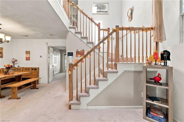 118 Majestic DR, Suffolk, VA 23434