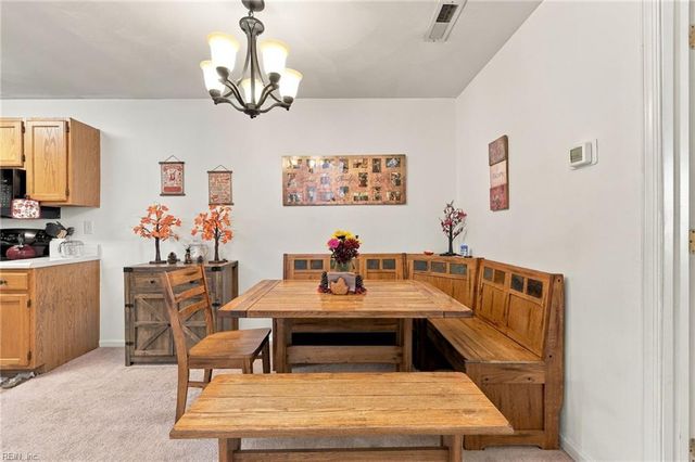 118 Majestic DR, Suffolk, VA 23434