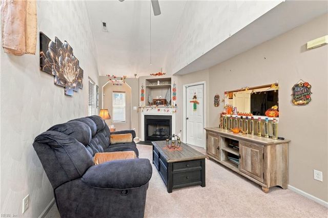 118 Majestic DR, Suffolk, VA 23434