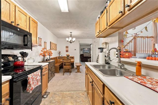 118 Majestic DR, Suffolk, VA 23434