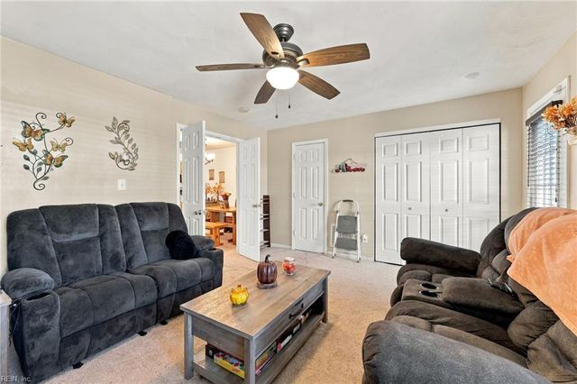 118 Majestic DR, Suffolk, VA 23434