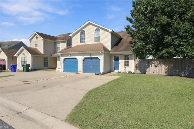 118 Majestic DR, Suffolk, VA 23434