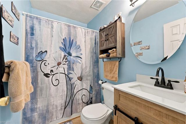 118 Majestic DR, Suffolk, VA 23434