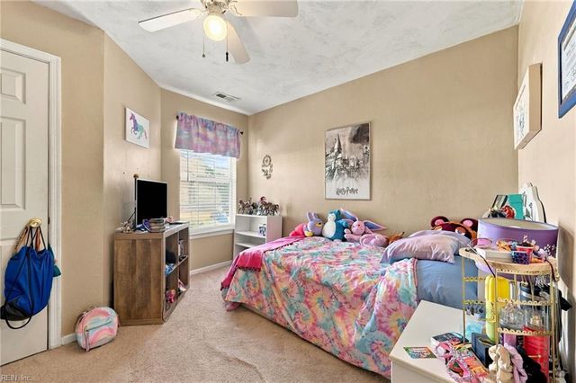 118 Majestic DR, Suffolk, VA 23434