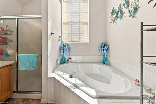 118 Majestic DR, Suffolk, VA 23434