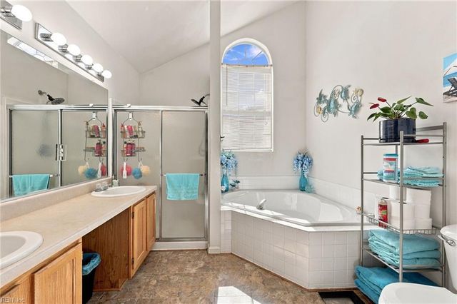 118 Majestic DR, Suffolk, VA 23434