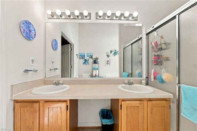 118 Majestic DR, Suffolk, VA 23434