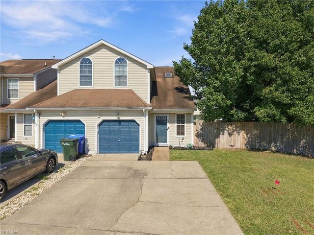 118 Majestic DR, Suffolk, VA 23434
